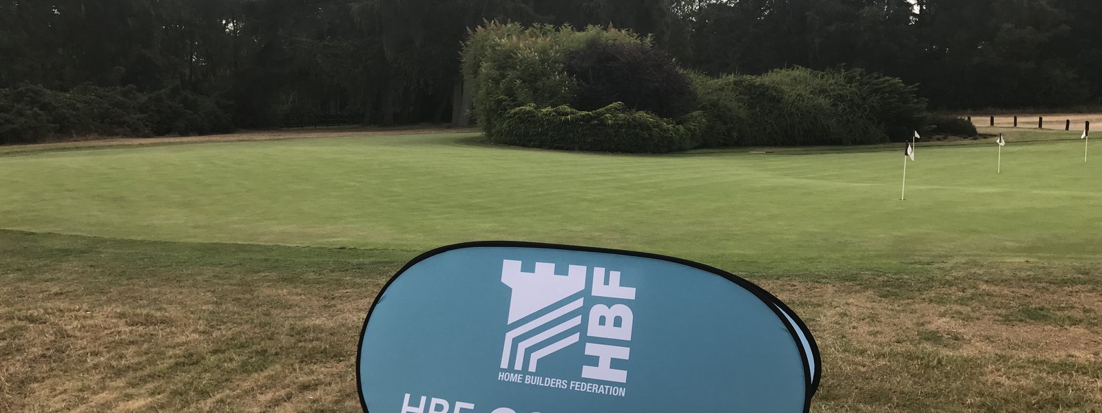 HBF Golf Day 2019