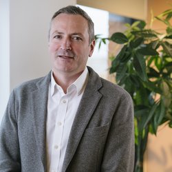 Iain MacSween