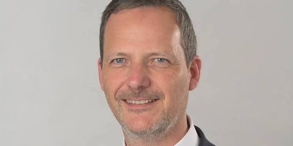 Iain McPherson