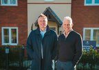 Ian Trinder and John Anderson (Allison Homes) (002)