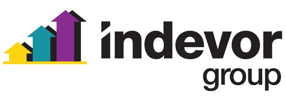Indevor Group Logo Final