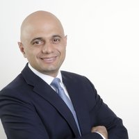 Sajid Javid