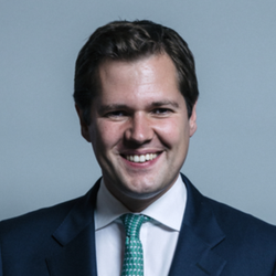 Robert Jenrick MP