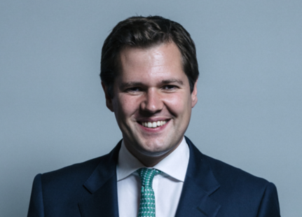 Robert Jenrick MP