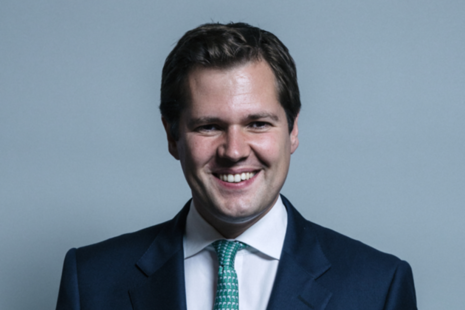 Robert Jenrick MP