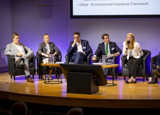HBF Tech conf