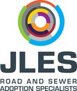 JLES Road & Sewer Logo