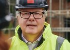 James Thomson CBE