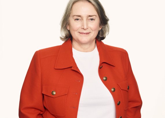 Jennie Daly - CEO Taylor Wimpey plc