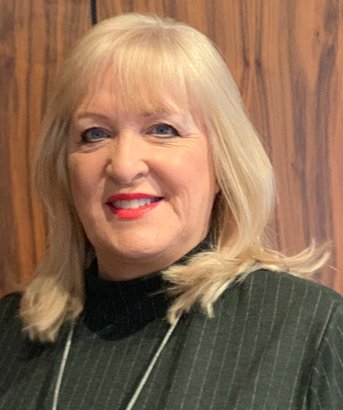 Joanne Casey