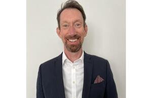 John Reid - Homes England