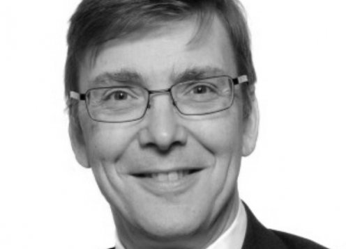 John Tebbit, MD of Robust Details.