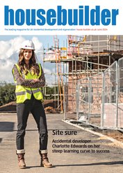 June 2024 front cover