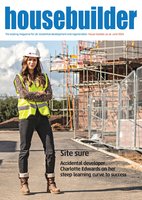 June 2024 front cover