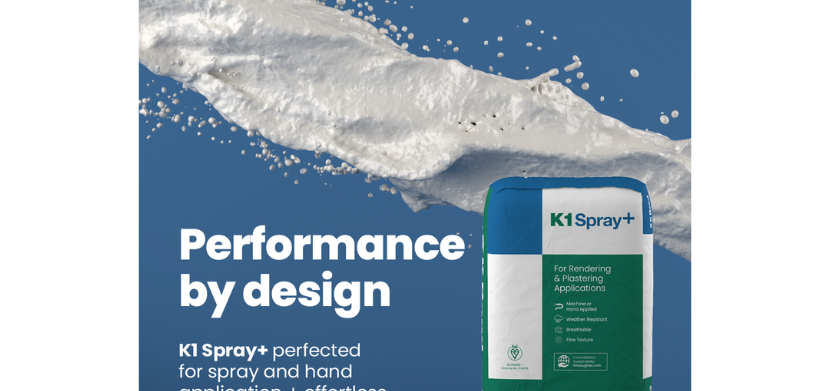 K1Spray+