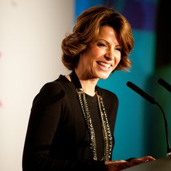 Natasha Kaplinsky OBE