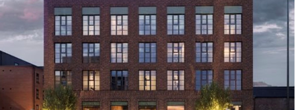 Kelham Exchange photo 1