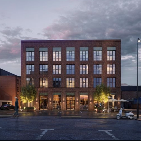Kelham Exchange photo 1