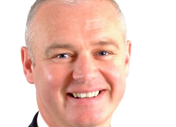 Kevin Whitaker