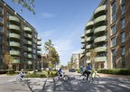 Kidbrooke Village
