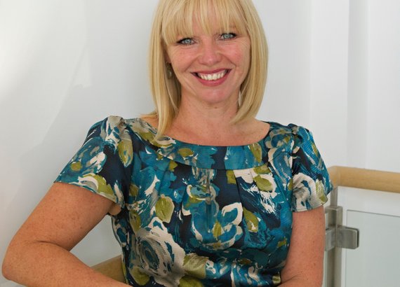 Kim Caldwell