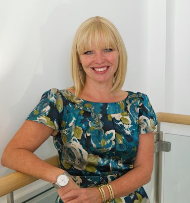 Kim Caldwell