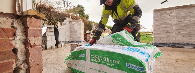 Knauf Insulation