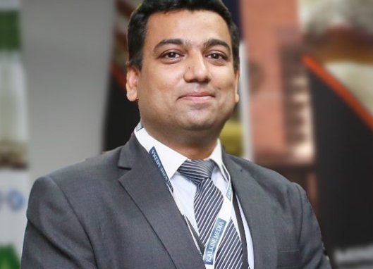 Kunal Sawhney