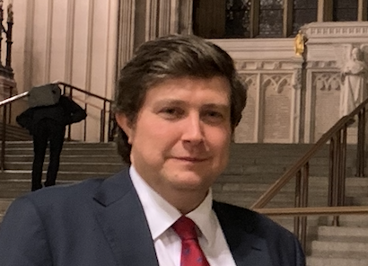 Andrew Lewer