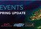 HBF Live Events