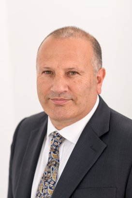 David Livesey