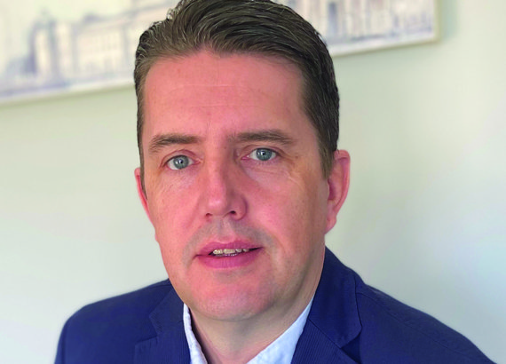 Stuart Nicholson
