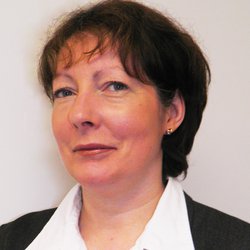 Trudi Stewart, Cullen product manager at ITW Construction Products