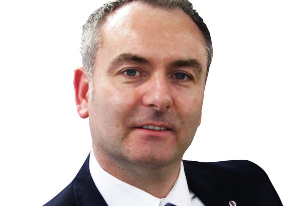 Liam Kelly