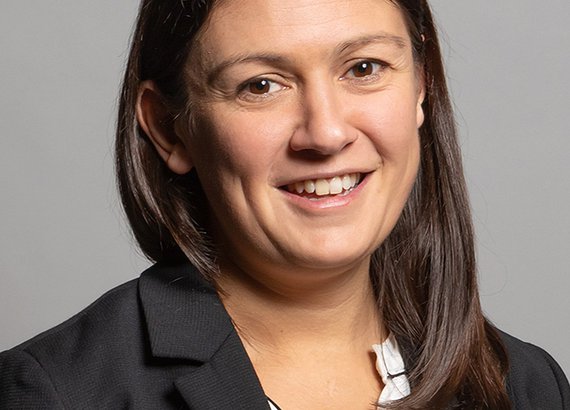 Lisa Nandy