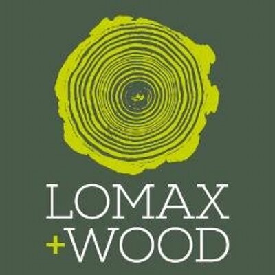 lomax logo