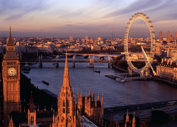 London