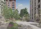 London Square Nine Elms