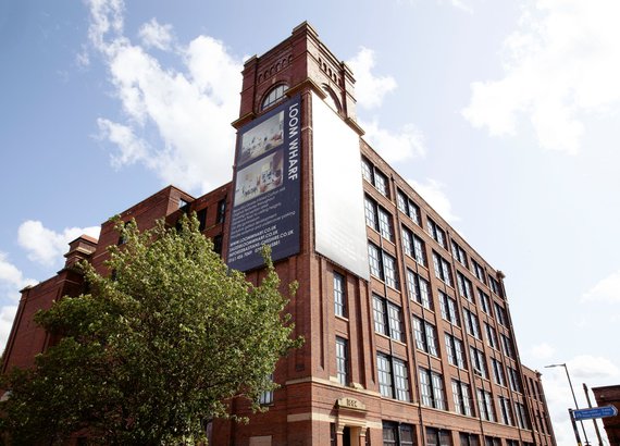 Loom Wharf