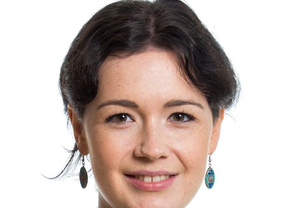 Louise Houston