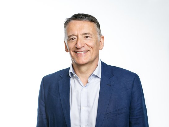 Ian McDermott