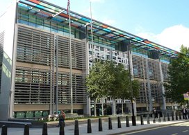MHCLG