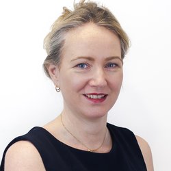 Mary-Anne Bowring