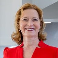 Helen Moore