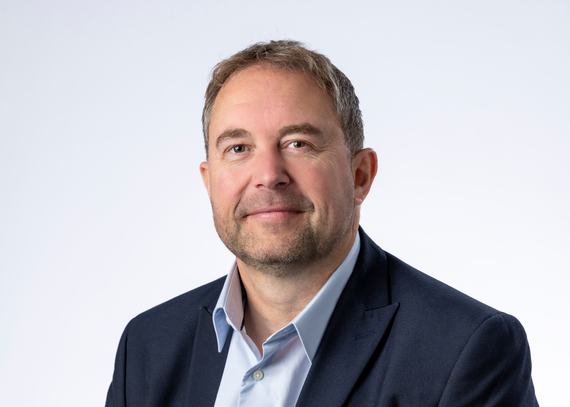 Managing Director Steve Coleby