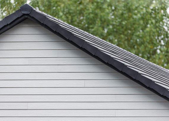 Marley Weatherboard Case Study Stenson Light Grey Close Up (4)-min
