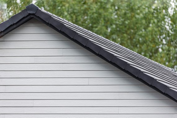 Marley Weatherboard Case Study Stenson Light Grey Close Up (4)-min