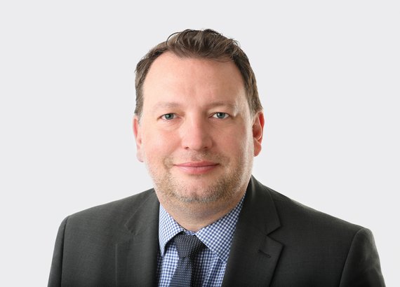 Matthew Pratt