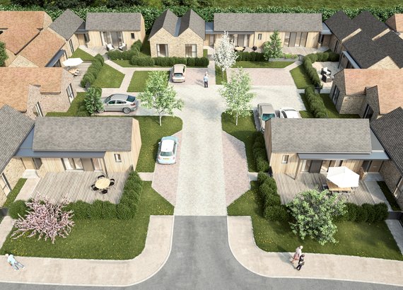 McStone Wimborne
