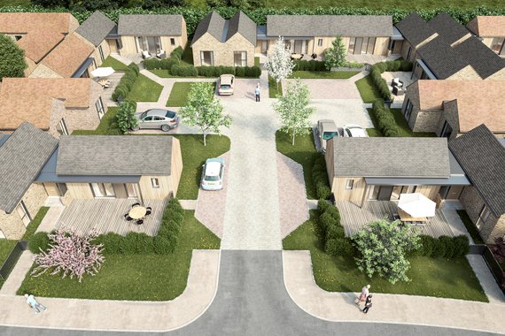 McStone Wimborne